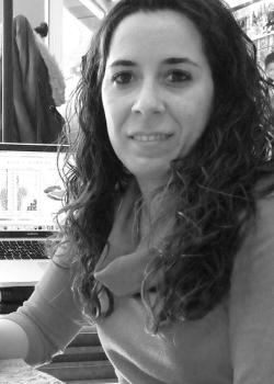 Marta Martín del Rey