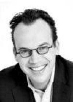 Martyn Davies