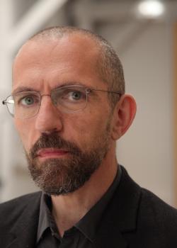 Mathieu Potte-Bonneville