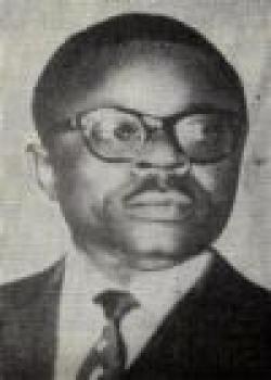 Maurice Yameogo