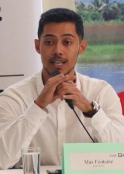 Max Fontaine