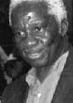 Mazisi Kunene