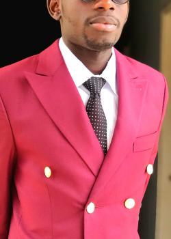 Mbaye Baye Masse