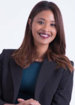 Melene Rossouw