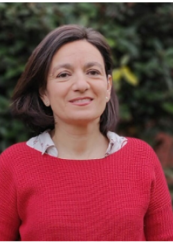 Mercedes Sastre García