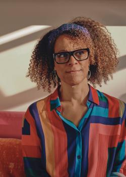 Bernardine Evaristo