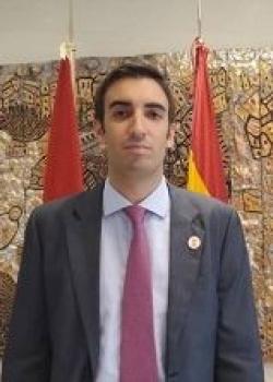 Miguel Higuera