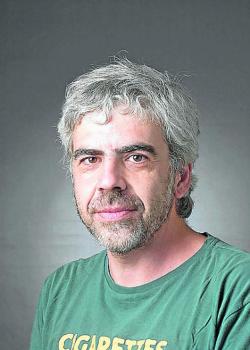 Miguel Lizana Barco