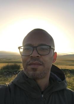 Dr. Michael Ogunnusi