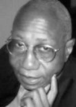 Milton Margai