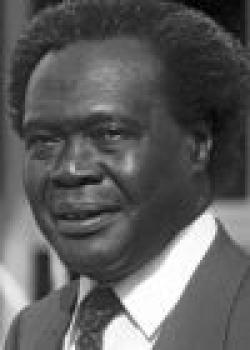 Milton Obote