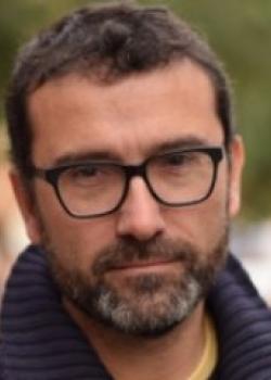 Miquel Carrillo Ponce