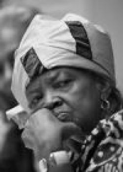 Miriam Tlali