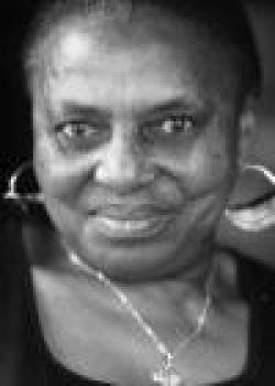Miriam Makeba