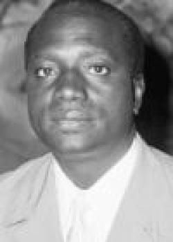 Modibo Keita