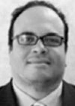 Mohamed Abdel-Rahman