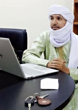 Mohamed El Moctar Ag Mohamadoun