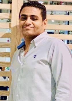 Mohamed Salah Alazab