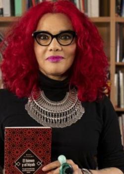 Mona Eltahawy