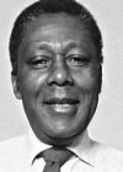 Alexandre Biyidi Awala (Mongo Beti)