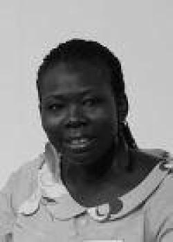 Monica Arac de Nyeko