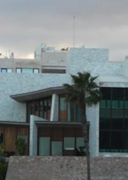 Antonio Morales Comalat