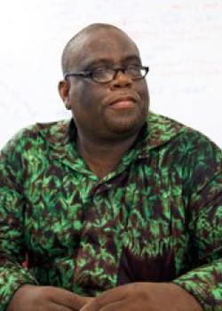 Mosoka Fallah