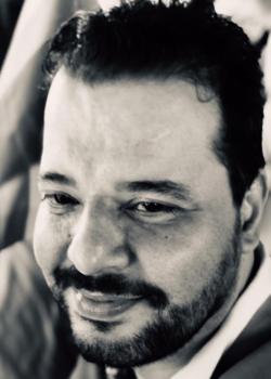 Mounir Batour