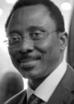 Mounkaila Goumandakoye