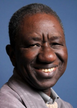 Moussa Konaté