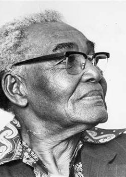 H. Selby Msimang