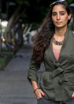 Nasara Cabrera Abu