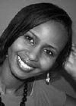 Nadifa Mohamed