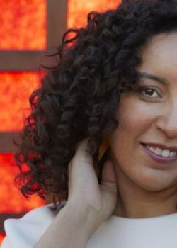 Najat el Hachmi