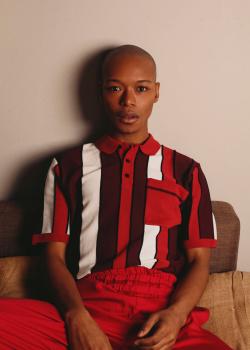 Nakhane