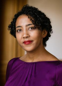 Namwali Serpell