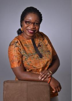 Naomi Nkealah