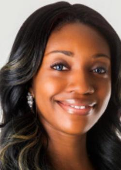 Natasha Omokhodion-Kalulu Banda