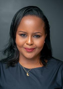 Natacha Kimani