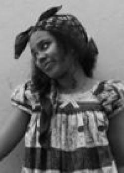 Nathalie Mba Bikoro