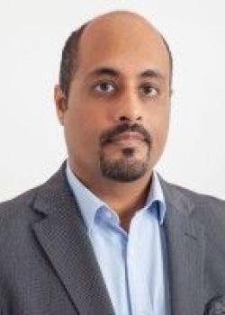 Navin Khemlani