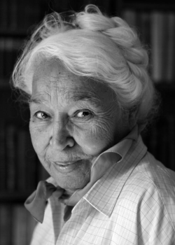 Nawal El Saadawi
