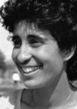 Nawal El Moutawakel