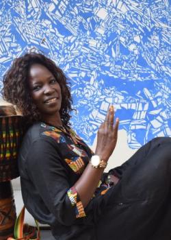 Ndeye Cissé