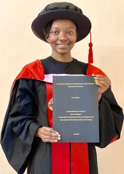 Neema Mduma