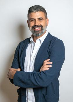 Nicolás Castellano