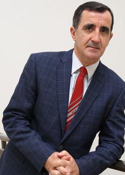 Nicolás Berlanga Martínez