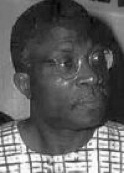 Niyi Osundare