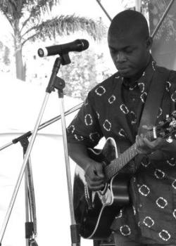 Thierry Nkeli Faha