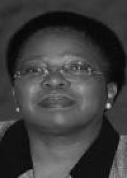 Nkosazana Dlamini-Zuma